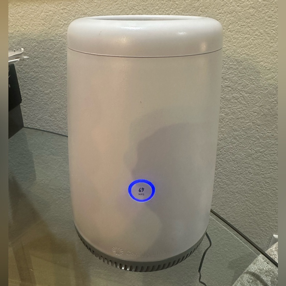 Centurylink Modem
